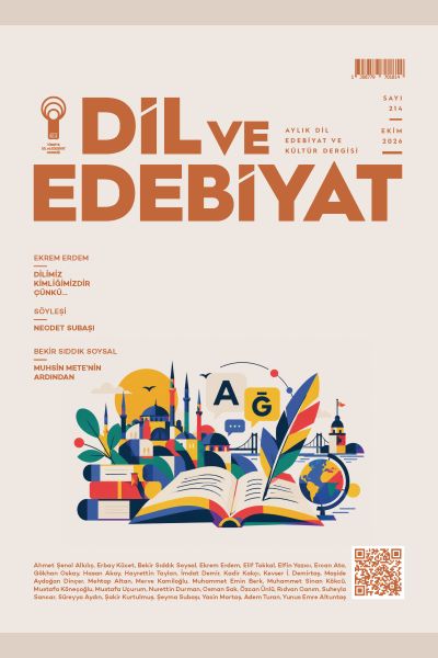 Dergi Resmi
