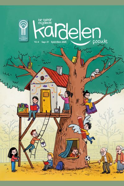 Dergi Resmi